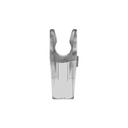 Pin Nocks- 12 pack