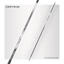 166 CENTRUM Premier Arrows