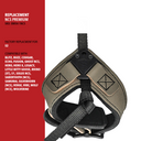 Replacement Straps