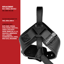 Replacement Straps
